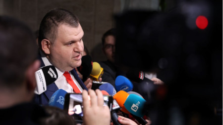 Deljan Peevski