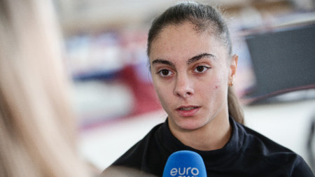 Валентина Георгиева 