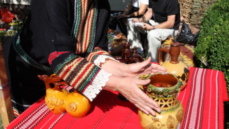 В троянското село Орешак днес ще бъде открита традиционната великденска