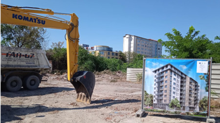 Ще строят социални жилища в Пловдив