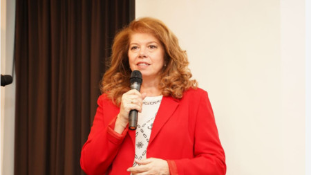 Iliana Yotova