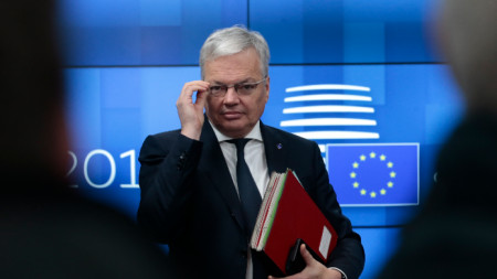 Европейската комисия дава на Съда на ЕС Полша заради закон