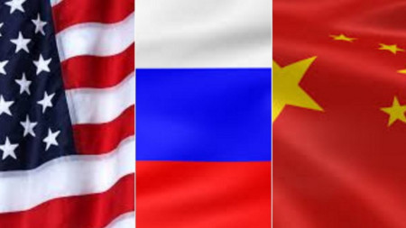 Говорителят на посолството на Китай във Вашингтон отрече Москва да