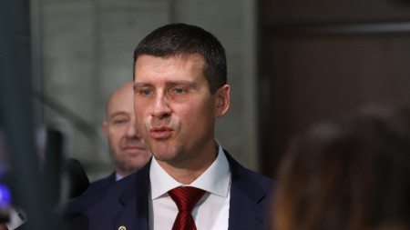 Ивелин Михайлов