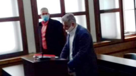 С разпит на последните останали свидетели в Пловдивския Окръжен съд ще се