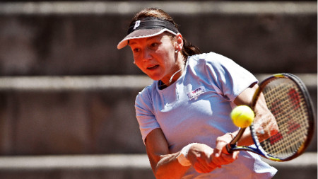Чешката тенисистка Рената Ворачова е с отнета виза от граничните