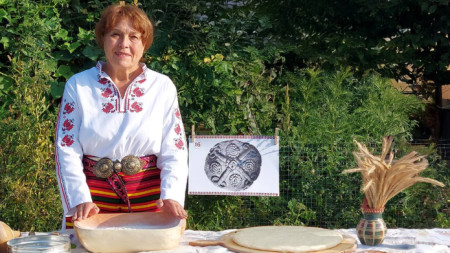 Йорданка Хаджийска
