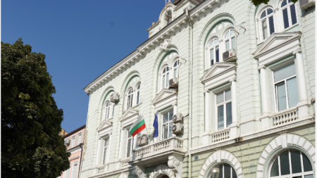 Областна администрация-Варна