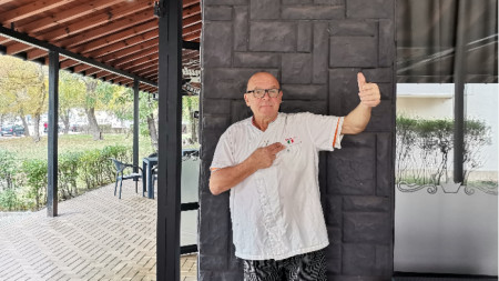 Доменико Нотаристефано