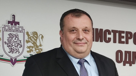 Окръжният прокурор на Велико Търново Христо Христов