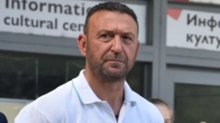 Петър Михтарски