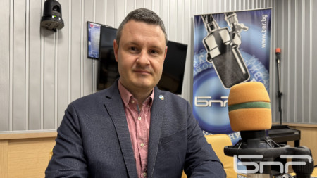 Симеон Ставрев