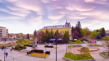 Силистра
