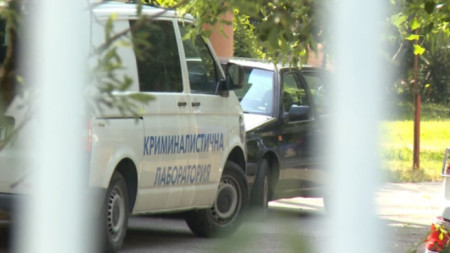 Полиция и прокуратура  влязоха  в общинската белодробна болница в Благоевград