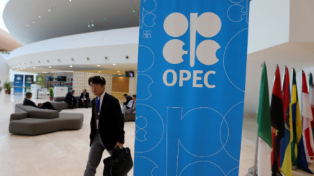 Организацията на страните износителки на петрол ОПЕК заяви във вторник