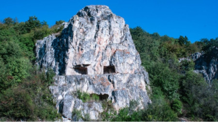 La caverne Tarapanata