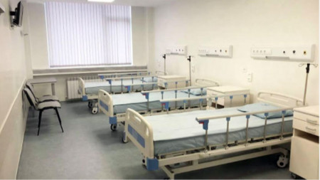 Преустановява се плановият прием в бургаските болници от утре 3