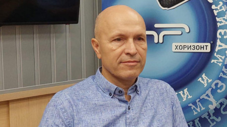 Андрей Дамянов