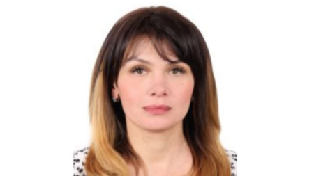 Teodora Georgiewa, Staatsanwältin