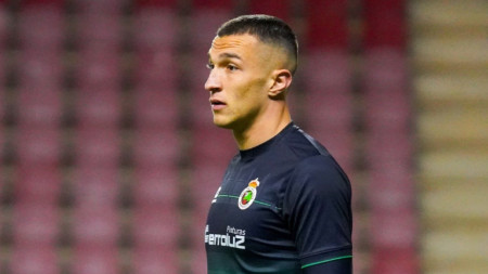 Пламен Андреев