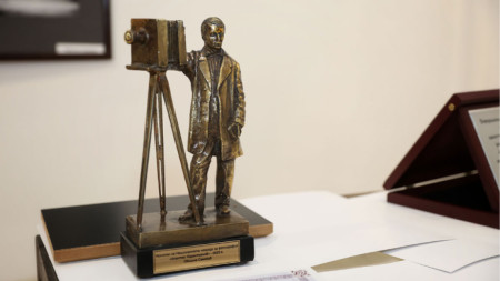 Национална награда за фотография 