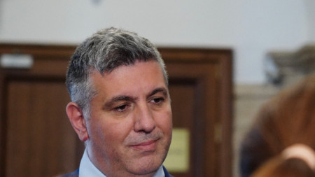 Ministrul Dezvoltării Regionale, în demisie, Andrei Tsekov