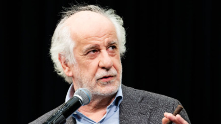 Тони Сервило