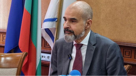 Павел Попов