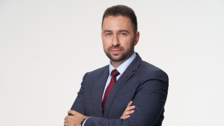 Адвокат Венцислав Бенов