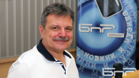 д-р Александър Симидчиев 