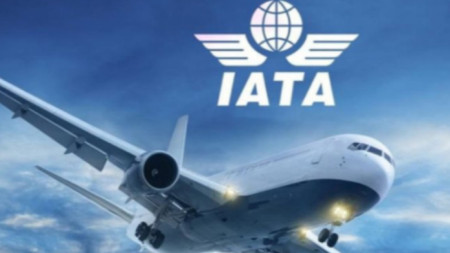 Уилям Уолш ръководител на Международната асоциация за въздушен транспорт IATA
