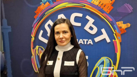 Мариана Тодорова