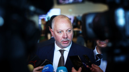 Rosen Zhelyazkov