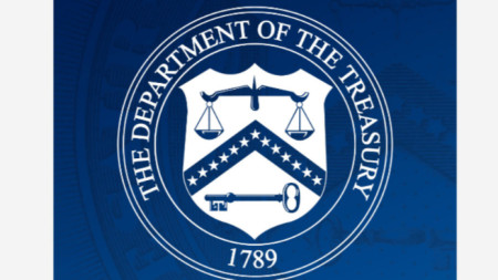Министерството на финансите на Съединените щати наложи във вторник нови