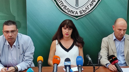 Станимир Рагевски е обвинен за умишлено убийство на Юмер Мехмед