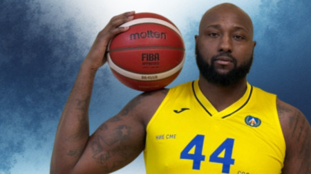 Седариан Рейнс