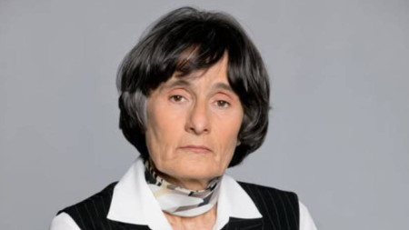 Здравка Евтимова