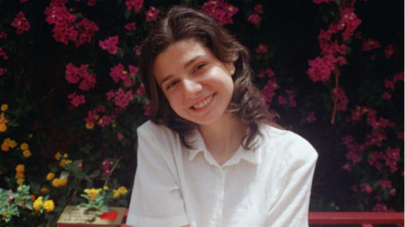 Катерина Василева