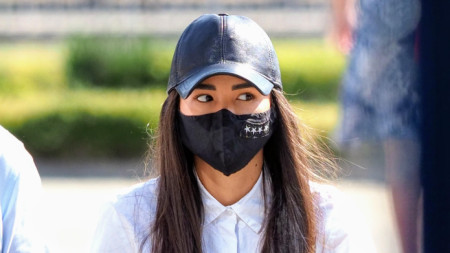 Симона Радева