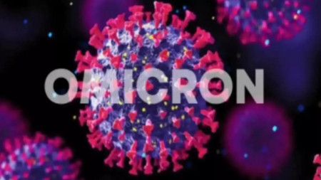 Открит е нов подвариант на Омикрон Последната версия на коронавируса