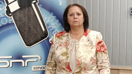 Теодора Иванова