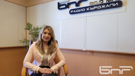 Габриела Руменова