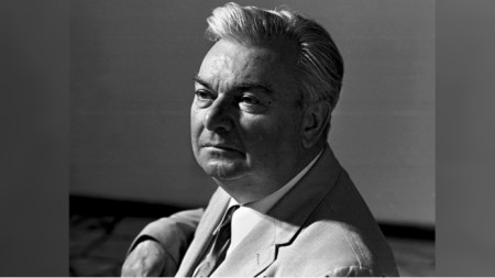 Георги Златев-Черкин (1905-1977)