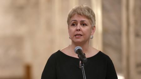 Теодора Бакърджиева