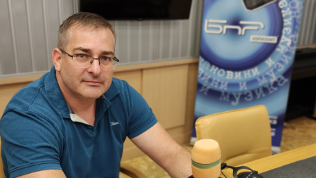Драгомир Цанев
