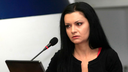Диляна Гайтанджиева