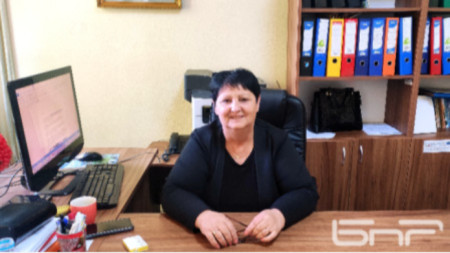 Мая Падарева