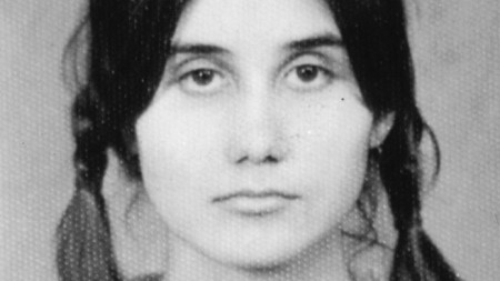 Петя Дубарова