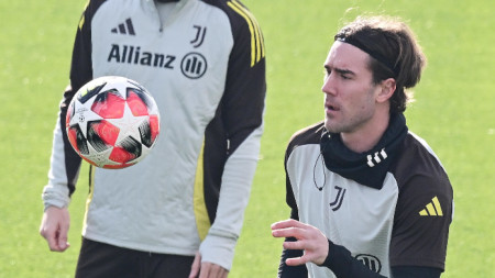 Ювентус ще научи решението на УЕФА догодина.