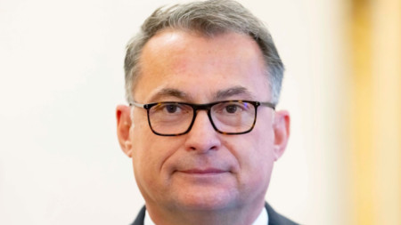 Президентът на немската централна банка Бундесбанк Йоахим Нагел заяви